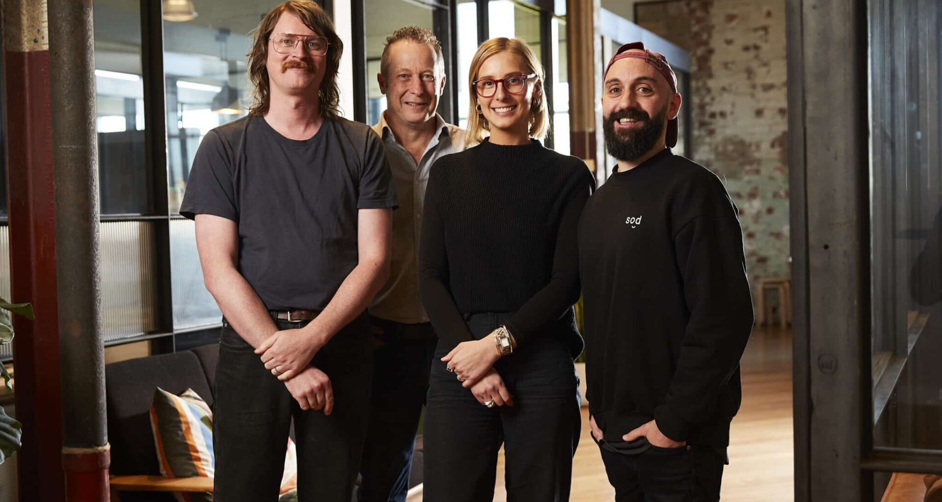 Forty Winks Recruits Sod To Lead Website Design