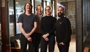 Forty Winks Recruits Sod To Lead Website Design