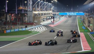 What the new order looks like after 2026 F1 pre-season testing