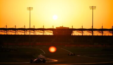 What we learned from day two at Bahrain's second F1 2026 test