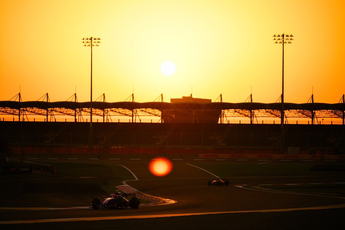 What we learned from day two at Bahrain's second F1 2026 test