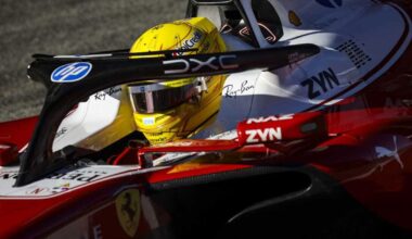 Damon Hill slams Ferrari for continuing a pointless practice in F1 testing