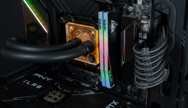 DDR5 Prices Start Falling in Germany, Offering a Quiet Glimmer of Hope