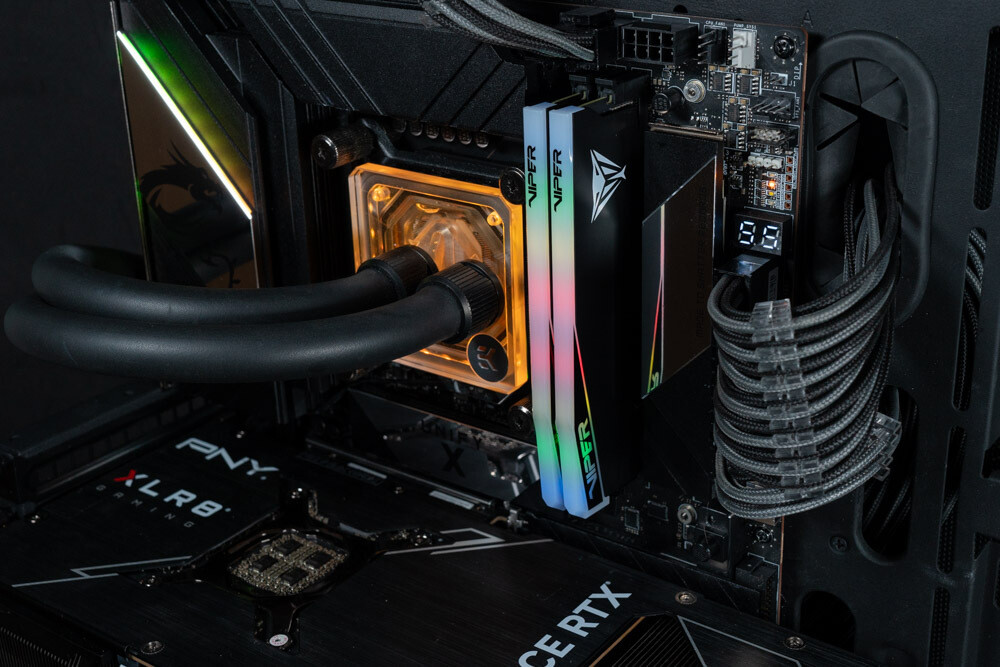 DDR5 Prices Start Falling in Germany, Offering a Quiet Glimmer of Hope