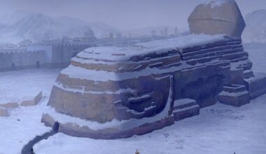 Berlin Selection 'Light Pillar' Unveils New Clip