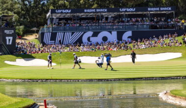 LIV Golf Andalucia