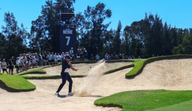 LIV Golf has partnered with the R&A and the USGA in a bid to transform its events.