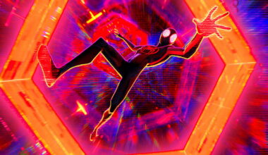 Lord & Miller On Third "Spider-Verse" Delays