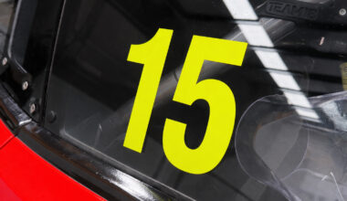 Team 18 reunites Lowndes with championship number - Repco Supercars Championship