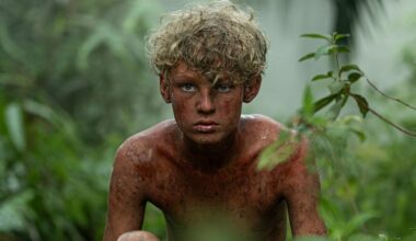 BBC drama branded 'first-class adaptation' of a classic that's "visually rich" is on TV tonight