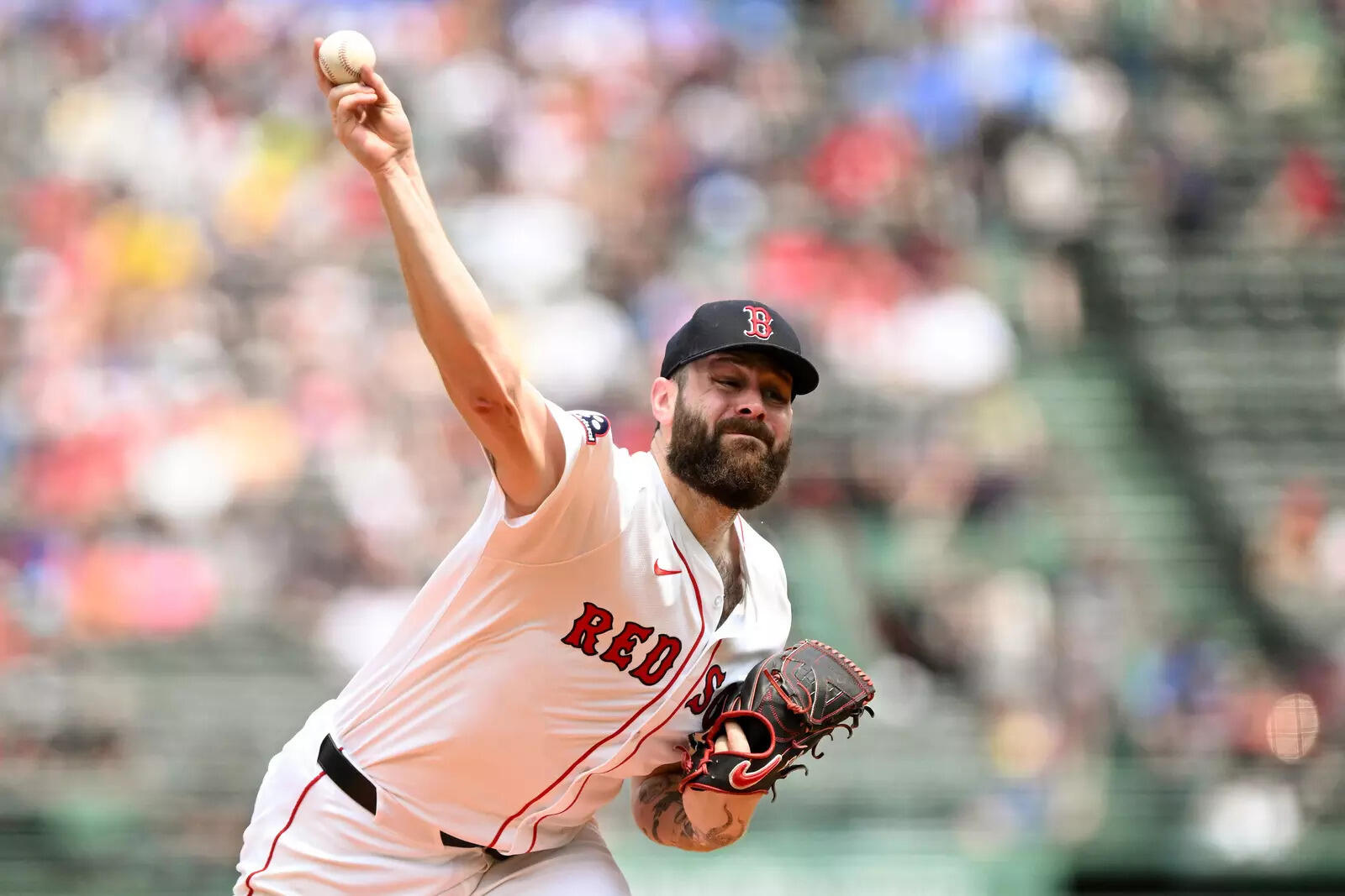 Lucas Giolito (Image via Getty) Lucas Giolito