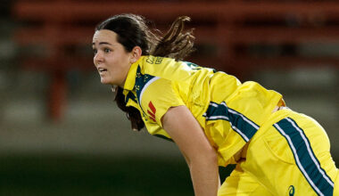 Teenager in frame as selectors mull changes for third ODI