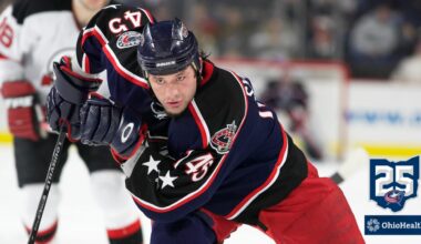 Shelley's made the most of his unlikely life in hockey