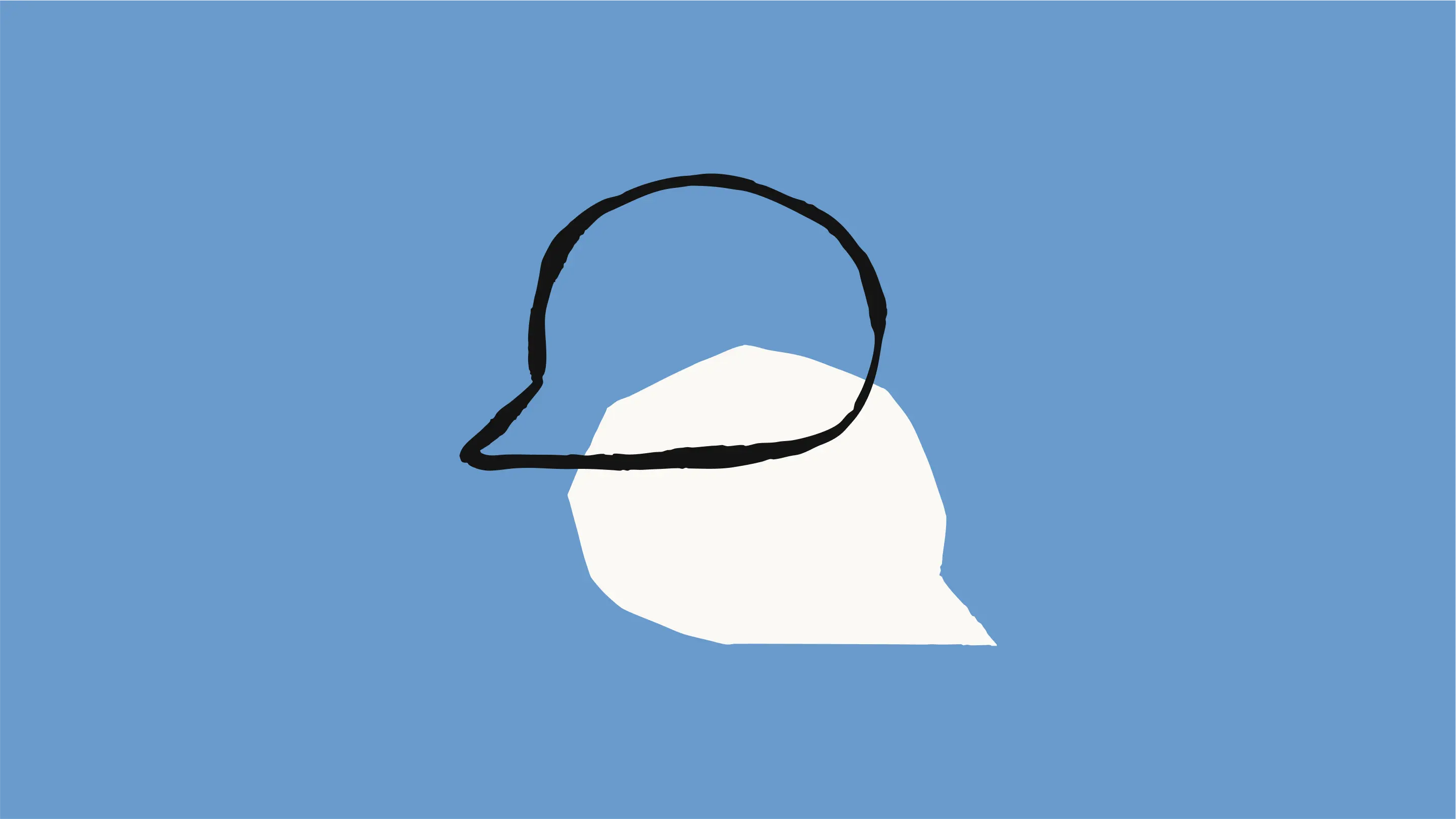 Claude AI speech logo