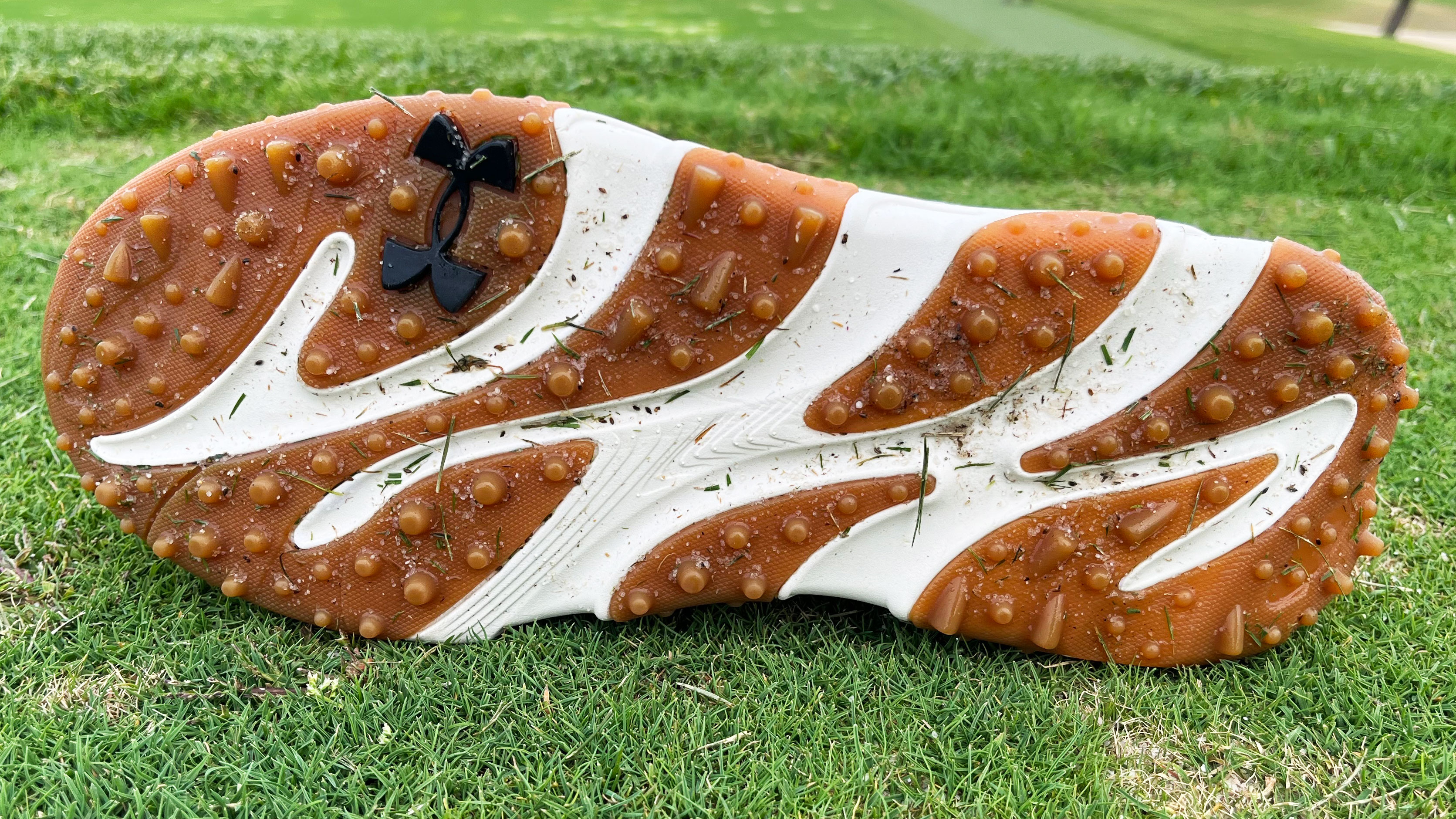 Under Armour Halo Tour SL Golf Shoe review