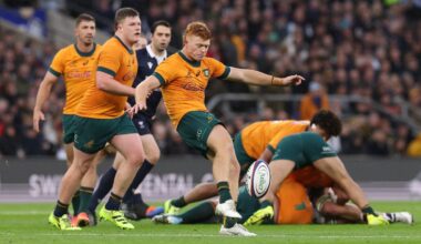 Corpay and Rugby Australia pen multi-year extension