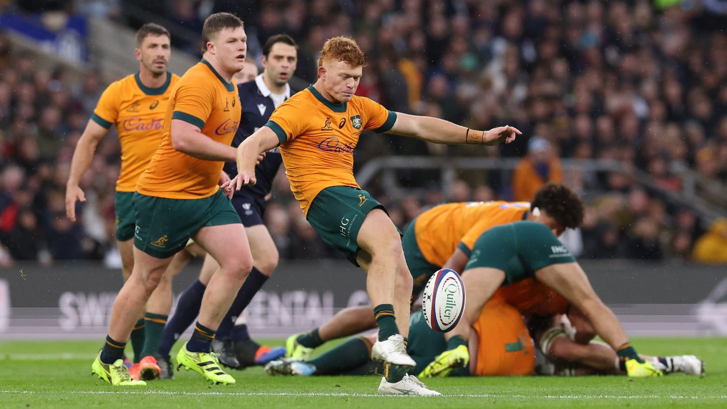 Corpay and Rugby Australia pen multi-year extension