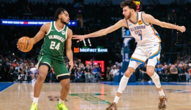 MSSG signals April FanDuel Sports Network shutdown as DAZN eyes rights