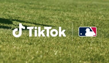 MLB expands with TikTok, new local TV home for Braves, Cardinals-Bet365
