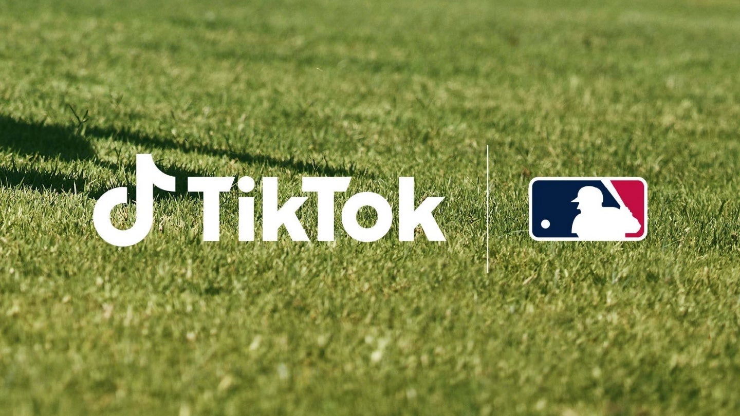 MLB expands with TikTok, new local TV home for Braves, Cardinals-Bet365