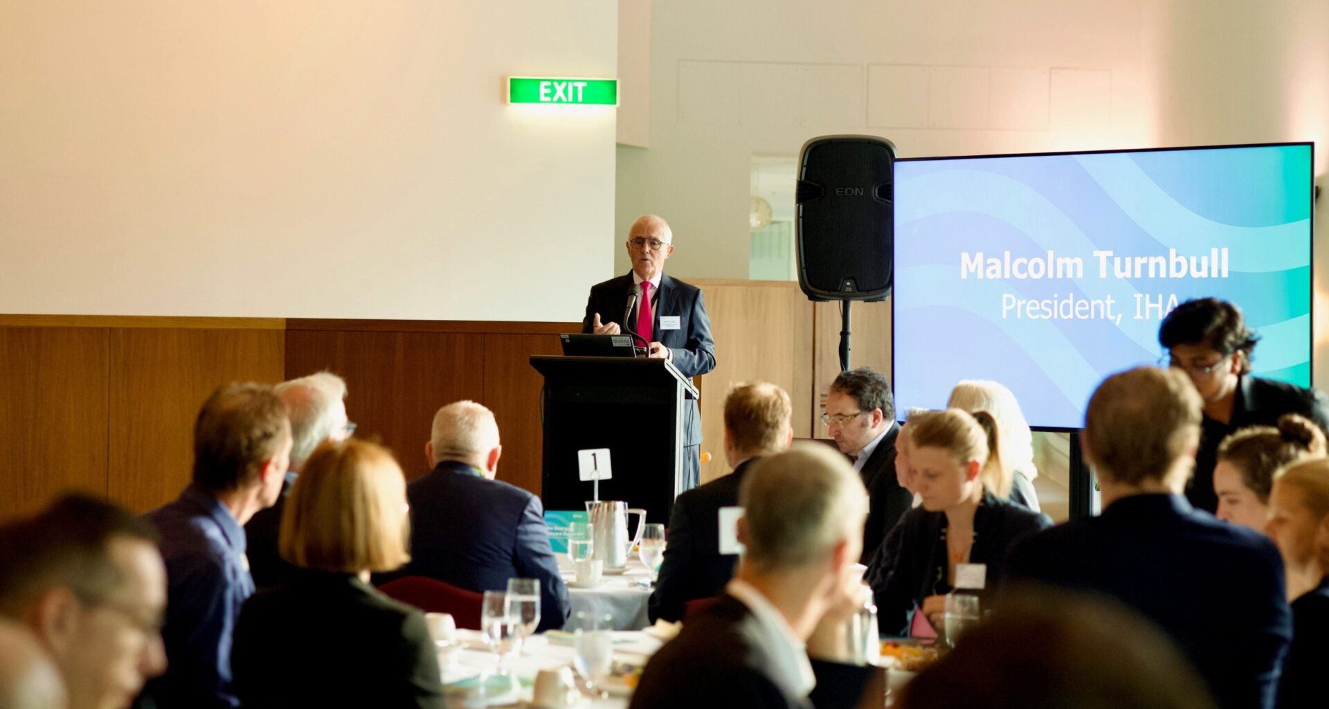 Industry roadmap calls for urgent expansion of pumped storage in Australia