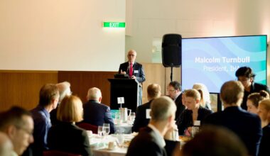 Industry roadmap calls for urgent expansion of pumped storage in Australia