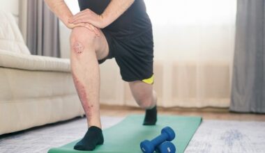 Losing Weight Improves The Heartbreak Of Psoriasis For Some