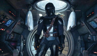 Mando, Mario, Minions Set Super Bowl Ads