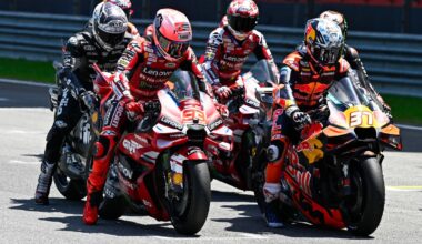 Why Ducati has given rivals a reality check in MotoGP Sepang test