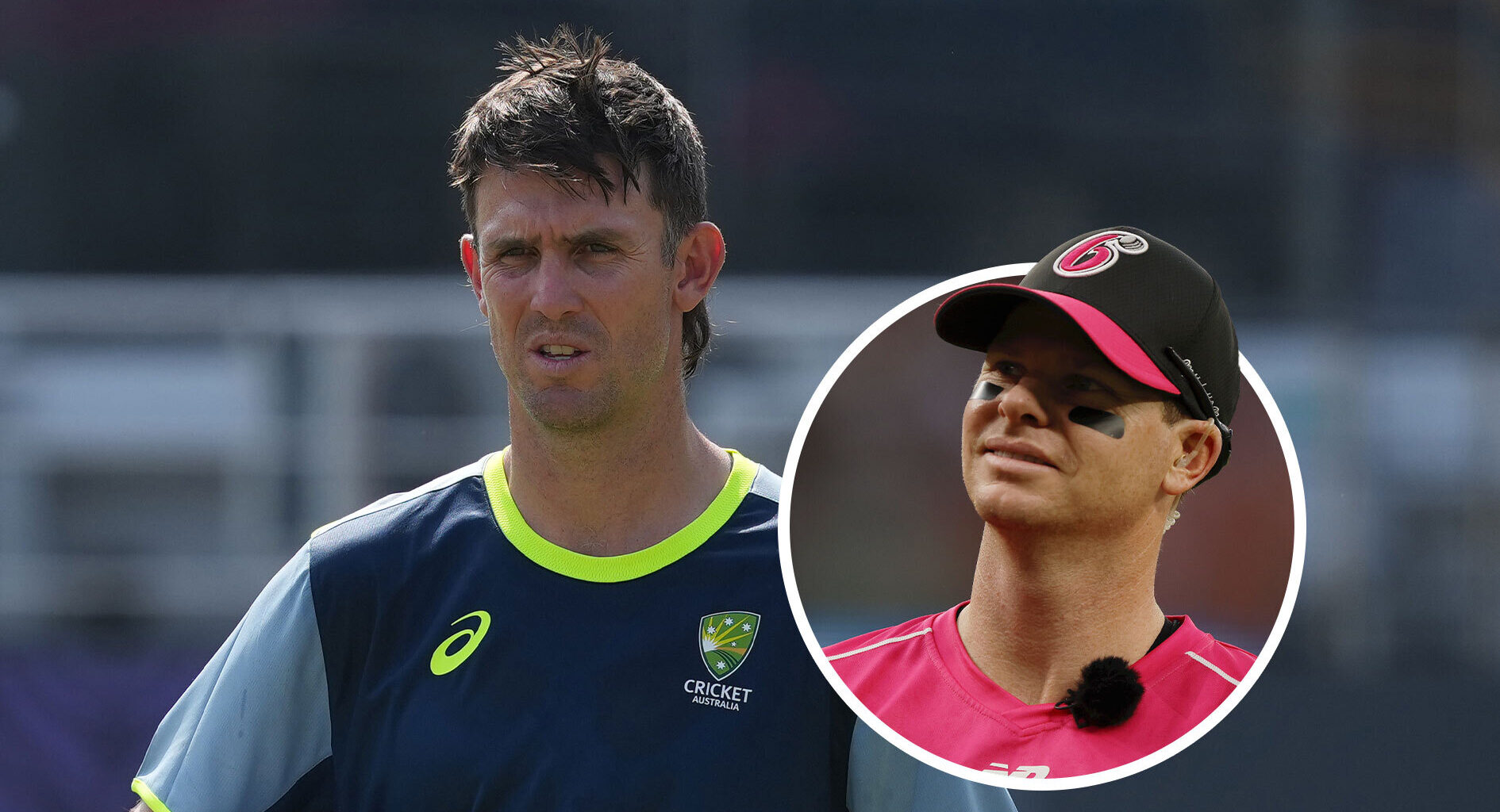 Aussie skipper out of Cup opener, superstar Sri Lanka bound