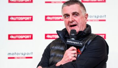 Martin Donnelly 'looking for closure' ahead of F1 outing in Adelaide after his horror 1990 crash