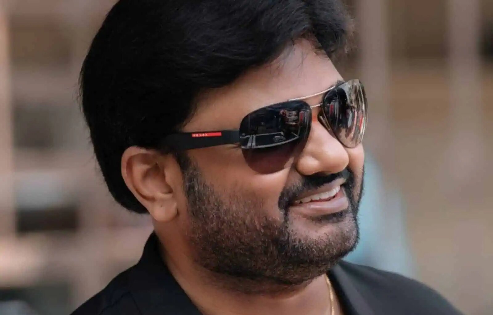 Maruthi’s Next Move - ‘Happy Pongal’?