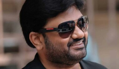 Maruthi’s Next Move - ‘Happy Pongal’?