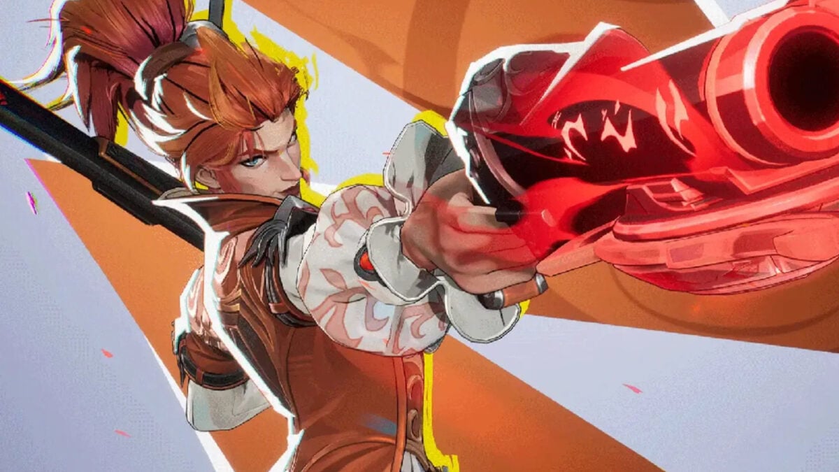 'Ello Luv, Elsa Bloodstone Joins 'Marvel Rivals' This Week