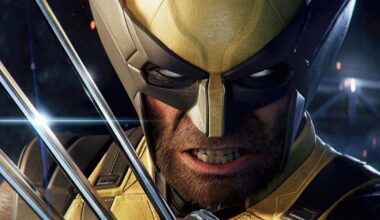 "Marvel's Wolverine" Game Set For September