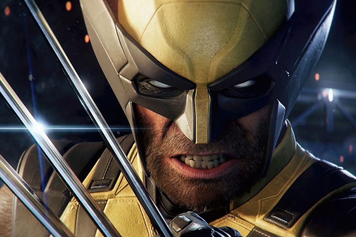 "Marvel's Wolverine" Game Set For September