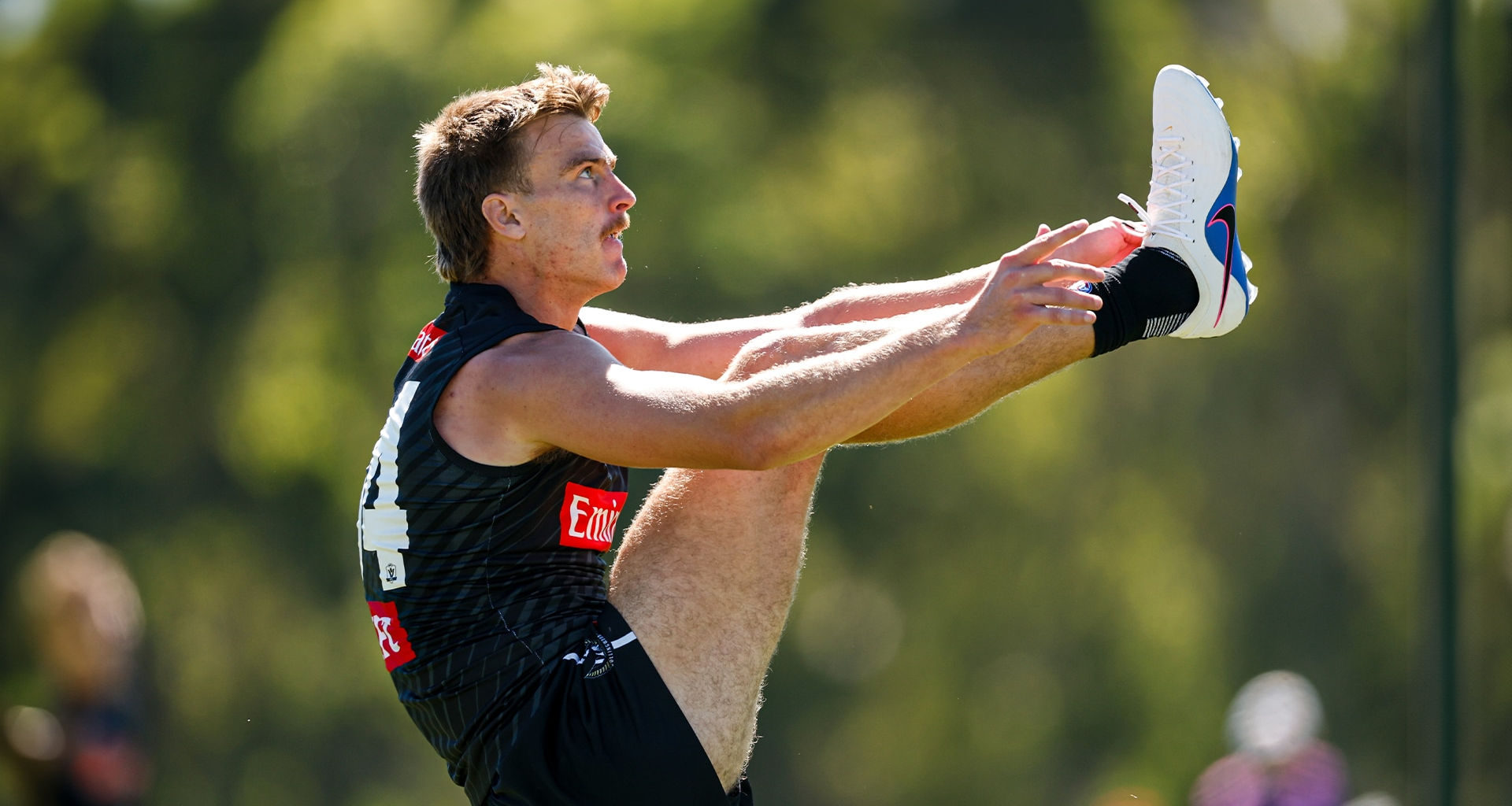 Young Pie stands tall in first hit out of 2026