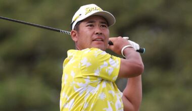 Expert Picks: WM Phoenix Open