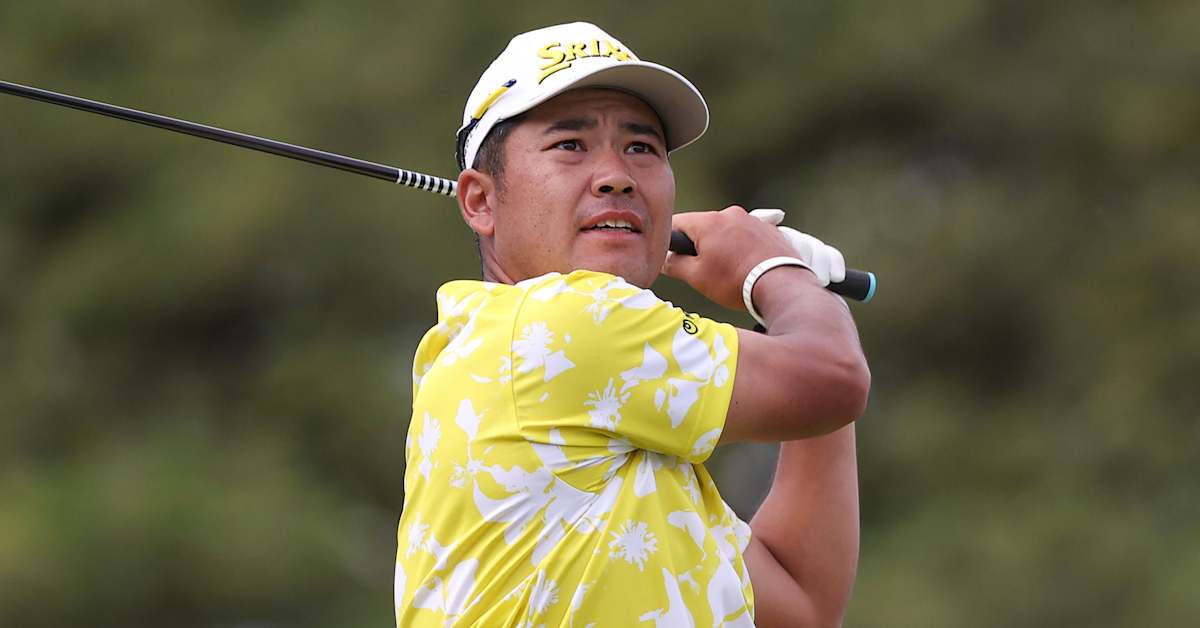 Expert Picks: WM Phoenix Open