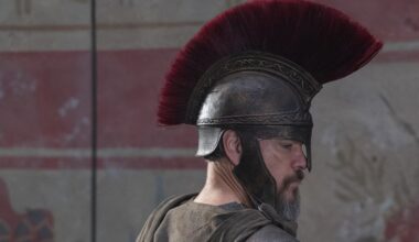 Christopher Nolan's 'The Odyssey:' Cast, Release Date and More