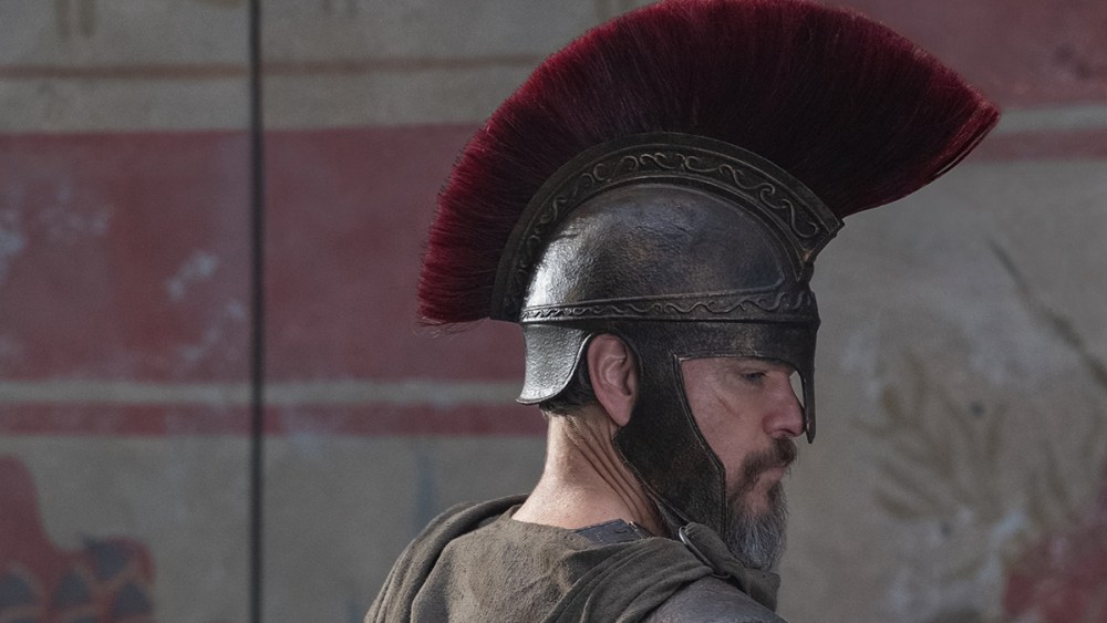 Christopher Nolan's 'The Odyssey:' Cast, Release Date and More