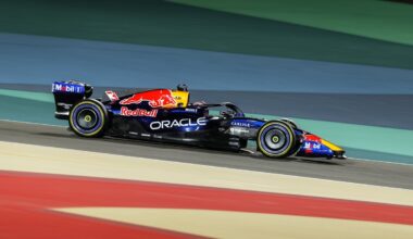 Red Bull still holds best energy deployment in F1