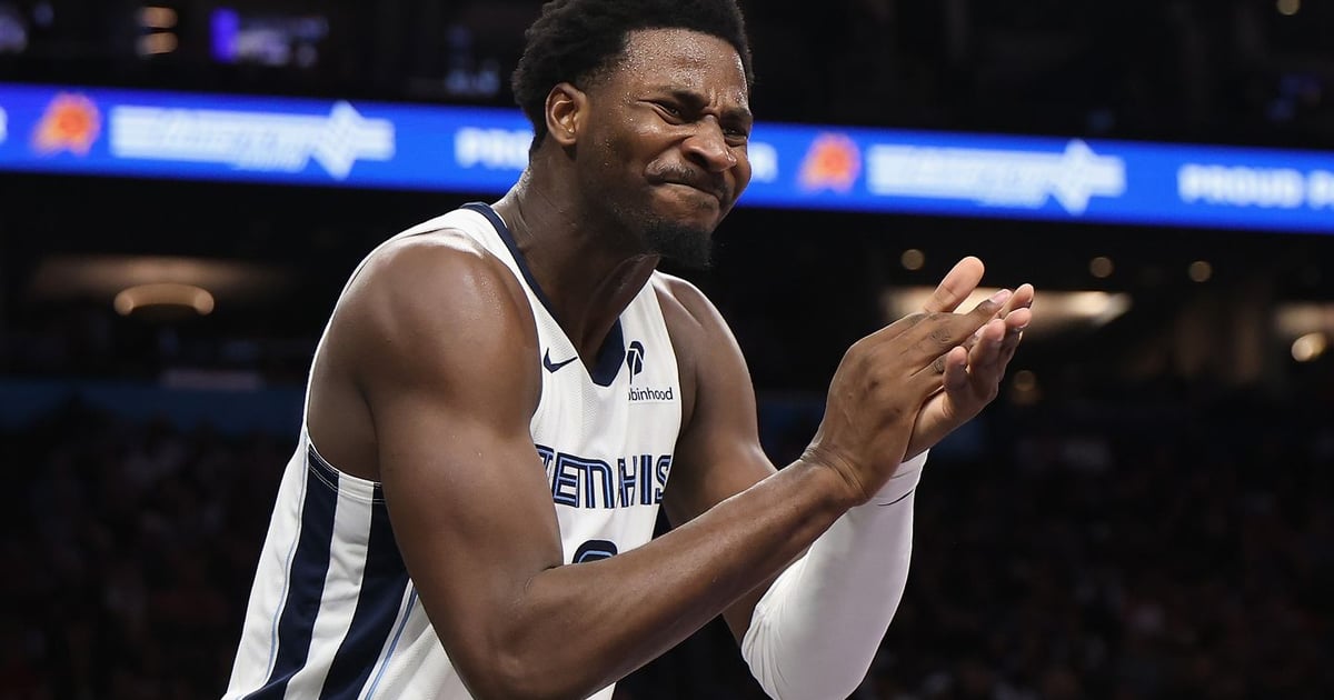 NBA trade deadline 2026 live updates: Jaren Jackson Jr. dealt from Grizzlies to Jazz; analysis, trade grades and more