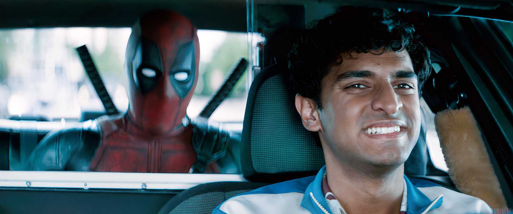 Karan Soni Deadpool 2