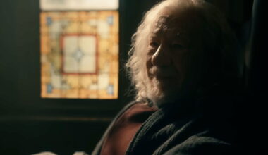 McKellen Slips A "Doomsday" Spoiler?