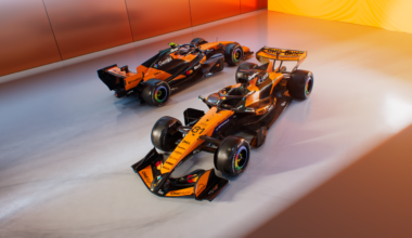 F1 news: McLaren reveals Oscar Piastri's 2026 Formula 1 livery