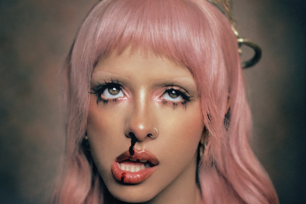 Melanie Martinez Sets Fourth Studio Album ‘HADES’