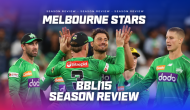 Stars core 'good enough' to claim maiden title