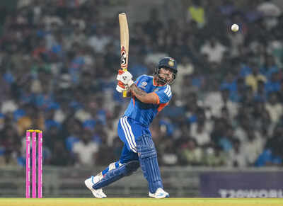 India vs South Africa warm-up: Ishan Kishan settles the debate; Surya and his boys are on the loose