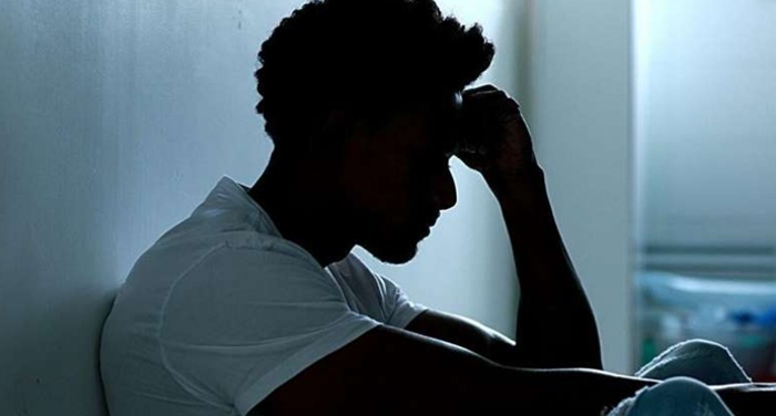 Nearly 39% of youth aged 10–24 suffer mental stress